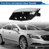 Buick Lacrosse Front Passenger Side Interior Door Handle (2009–2014)