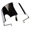 Universal Car Cold Air Intake Filter Stainless Steel Cover