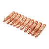 WP-17 WP-18 WP-26 Tig Welding Torch 10 x 3.2mm Collet Bodies