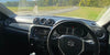 Suzuki Vitara (2015-2024) Black Non-Slip Dash Mat