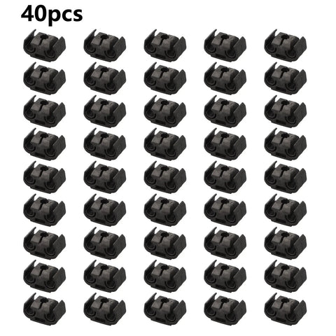 Practical Line Clip Tools