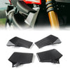 DUCATI Streetfighter V4 V4S V4SP Winglets Fixed Wings Spoiler (2020-2023)