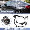 Isuzu D-Max ABS Wheel Speed Sensor Front Right (2002-2012)