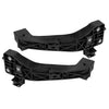 Hyundai Elantra Sedan L+R Headlight Mounting Brackets (2017-2020)