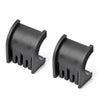 Polaris Hawkeye 2x4 / 4x4 2x Upper Steering Bushing (1998–2004)