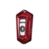 BMW F30 F32 F22 F10 F80 F82 Carbon Fiber Key Shell Case Cover (2012-2020)