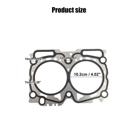 Subaru Forester Cylinder Head Gaskets (2006-2013)