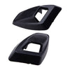 Cadillac CTS Headlight Headlamp Spray Nozzle Cap (2008-2009)