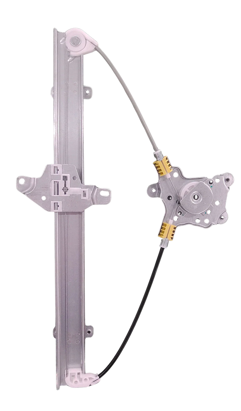 Nissan Navara D40, Pathfinder R51 Front RH Window Regulator (2005-2013)