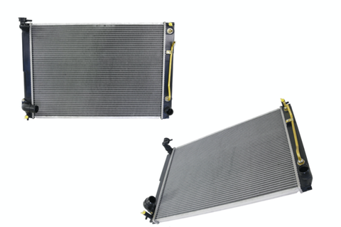 Cooling Radiator FOR Lexus RX350 GSU35 2006-2008