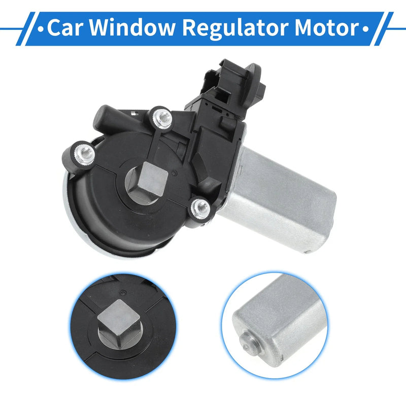 Nissan Altima Power Window Regulator Lift Motor (2007-2013)