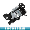 Dodge Durango Hood Latch Lock Assembly (2011-2015)
