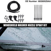 Chrysler 300 1 x Windshield Washer Nozzle