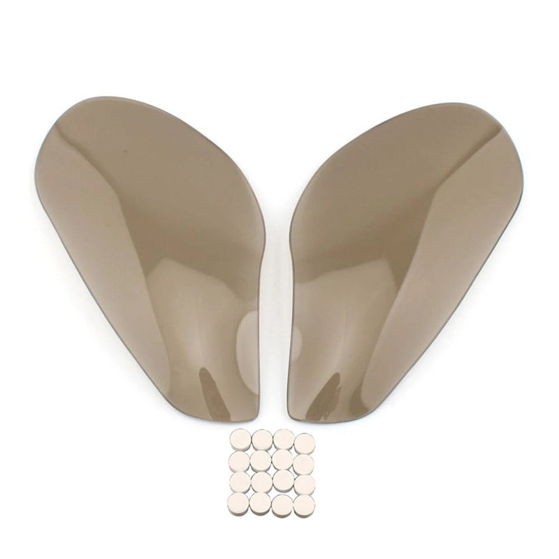 Triumph 765R 765RS Headlight Guard Lens Cover (2020-2024)