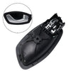 Renault Fluence Right Door Handle (2011-2013)