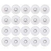 PROTECTION for MINI Sheet Nut / Set of 20 / Heat