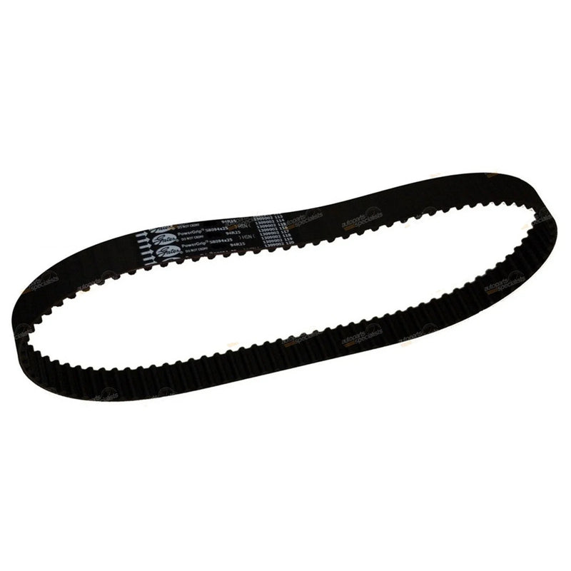 Toyota Landcruiser 1HZ Timing Belt / Timing Belt (1990–1998)