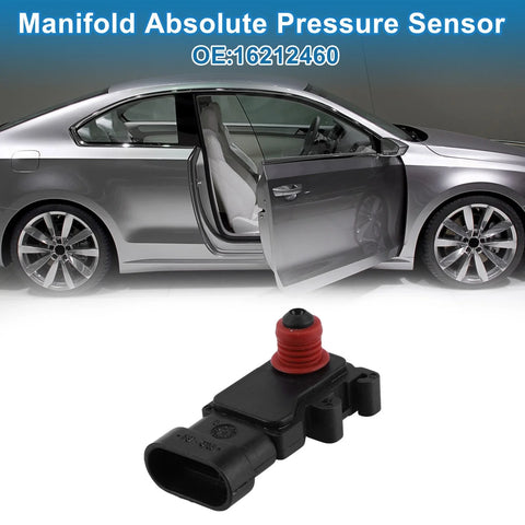 Chevrolet Equinox Manifold Absolute Pressure Sensor (2005-2009)