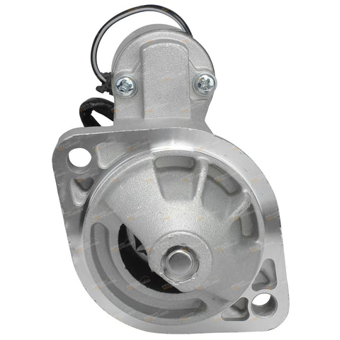 Nissan Patrol GQ Y60 Starter Motor (1988-1997)