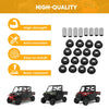 Polaris Ranger Front & Rear Shock Bushing Sleeve