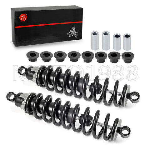 Polaris Ranger 500 700 XP / Crew 2 x Rear Shocks (2005–2014)