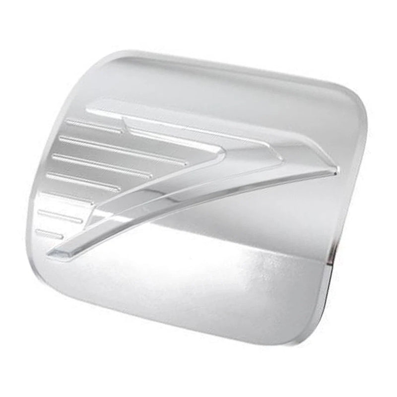 Toyota Corolla ABS Fuel Tank Cap Door Cover Trim (2020-2024)