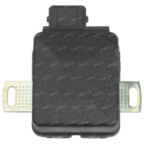 Mazda 323 Throttle Position Sensor 1.6L (1987 - 1994)