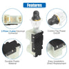 Chevrolet P30 Stop Lamp/Stoplight Switch (1994-1999)