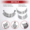 Toyota Dyna Main & Connecting Rod Bearings (1972-1984)