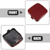 Toyota Rav4 Red Front Right Bumper Tow Hook Cover (2013-2018)