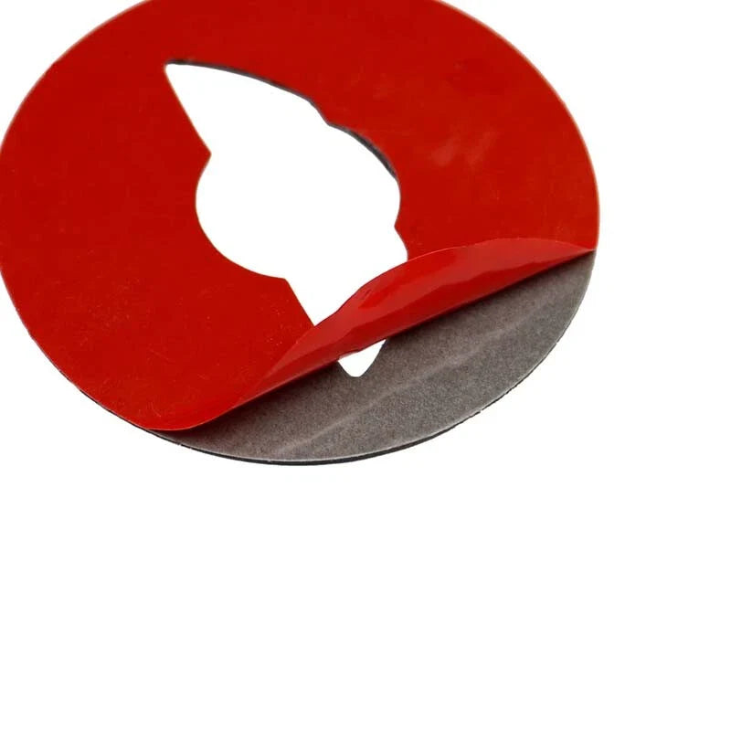 Mini Cooper 2007-2013 Dry Carbon Fiber Center Steering Wheel Cover Trim