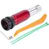 Car Lightweight Aluminum Shift Head Adapter