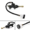 Suzuki GSX750 / GSX-R1000 Rear Brake Master Cylinder (2001-2008)