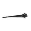 CG125 Dipstick / 2 x Black Plastic Motorcycle Engine Oil Tank Level Gauge