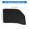 Suzuki Every DA17V Window Cover (2015-2023)