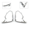 Honda Goldwing 1500 GL1500SE GL1500I Mirror Mount Cover Base Trim (1988-2000)