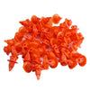 Toyota 50 x Orange Fender Wheel Flare Clips