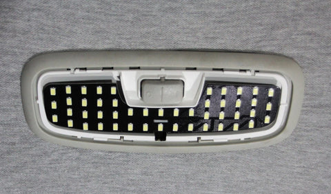 Ford Ranger 2011-2023 Direct Fit LED Panel Light