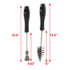 Ford Powerstroke 6.0 6.7 7.3L Injector Sleeve Cleaning Brush (2003-2022)