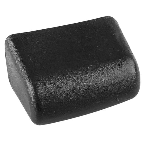 Jeep Wrangler Console Knob Cover LH RH (2014-2017)