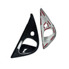 MAZDA RX-7 FD3S 1993-02 Carbon Fiber STYLE Exterior Door Handles Cover Trim