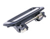 Toyota Landcruiser Rear Left Outer Door Handle (1990–1998)