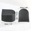 Hyundai Tucson Windshield Wiper Arm Nut Cap Cover (2005-2009)