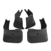 Toyota Corolla Altis 4 x Mud Flaps (2007-2013)