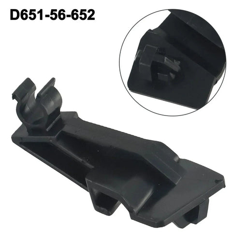 2011-2013 Mazda 2 Hood Prop Retainer Clip (2011-2013)