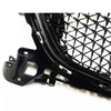 Mazda 3 Axela Honeycomb Front Bumper Grill (2017-2018)