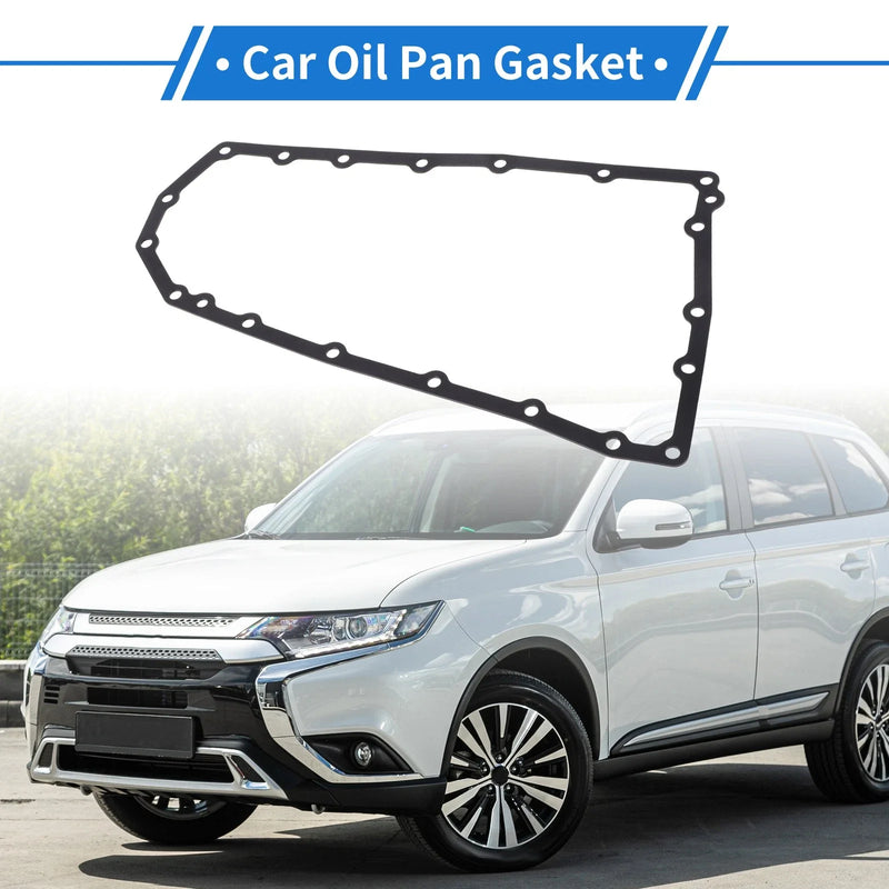 Mitsubishi Outlander Transmission Filter Oil Pan Gasket (2003-2023)