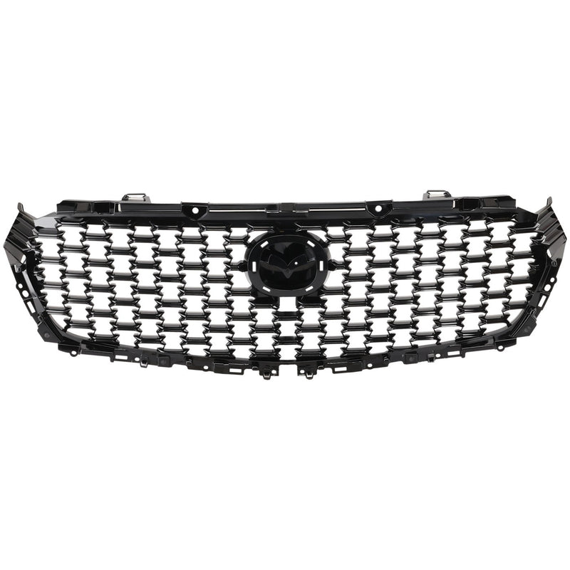 Grille Grill VA5050710B for Mazda CX-50 2023-2025