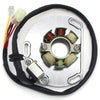 KTM 150 XC 10-14, 200 / 250 XC 06-07, 200 / 250 EXC, 250 SXS Stator Coil (2005-2014)