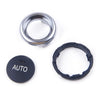 BMW 5 6 7 X5 X6 F10 F07 F11 F01 F15 X5M A/C Button Replacement Knob